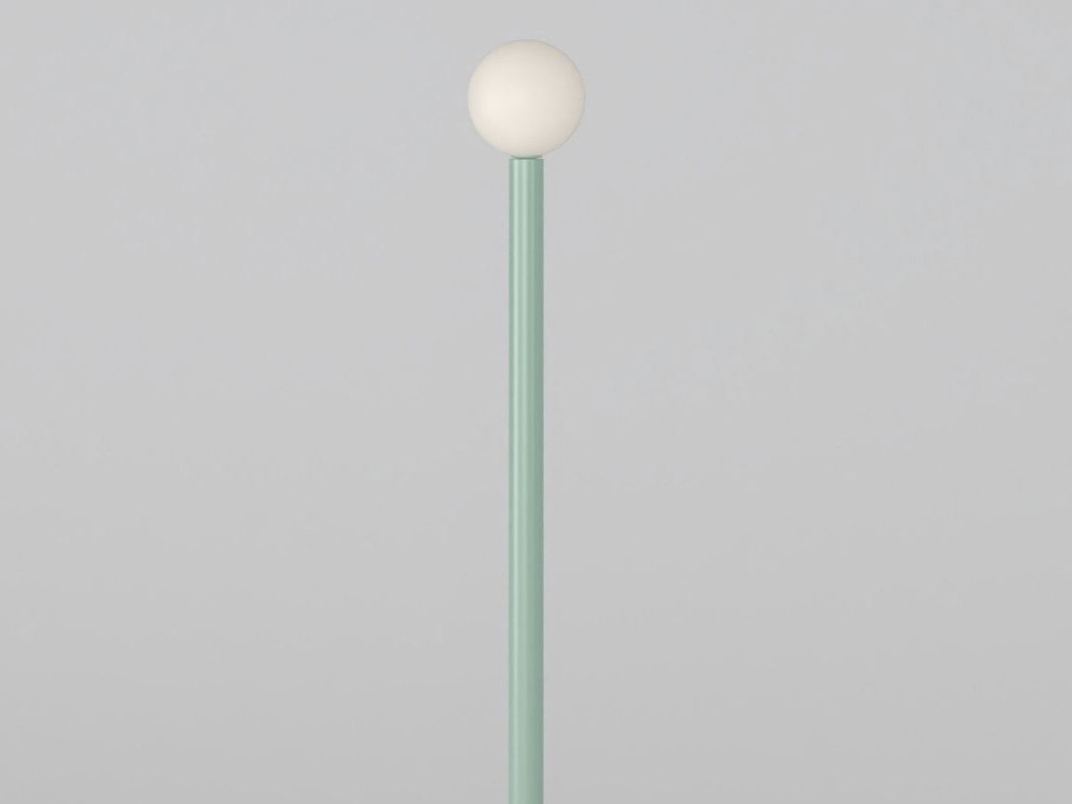 Atelier Areti Outlines 2 Floor Lamp