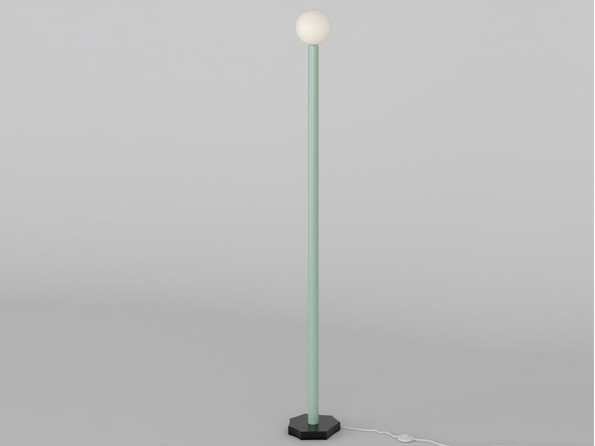Atelier Areti Outlines 2 Floor Lamp