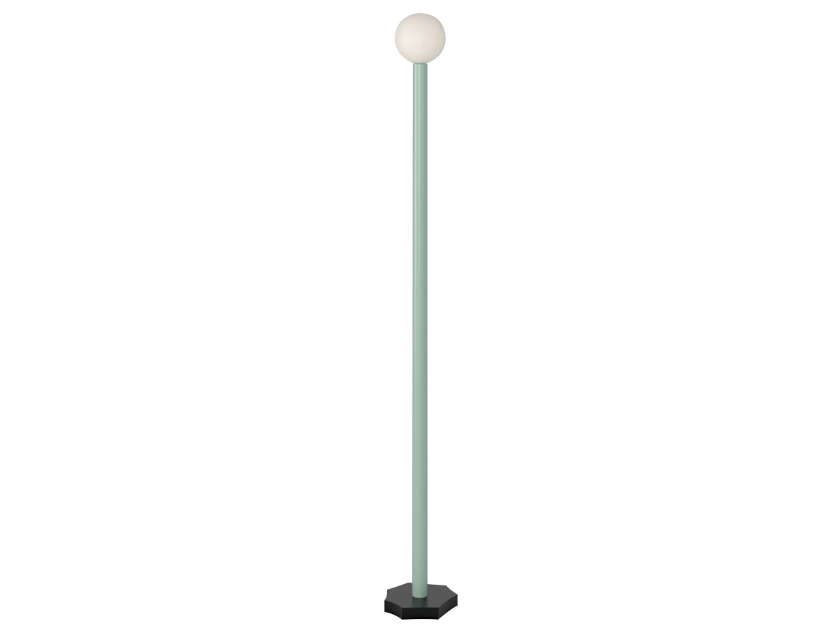 Atelier Areti Outlines 2 Floor Lamp