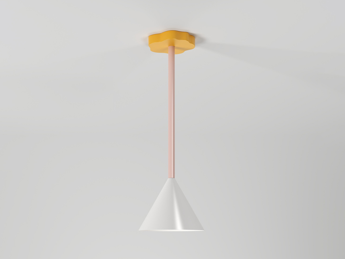 Atelier Areti Outlines 2 Suspension Lamp