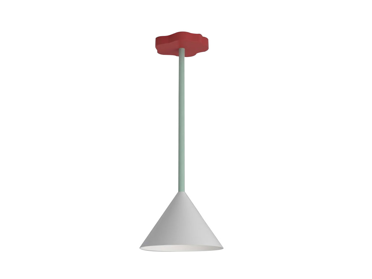 Atelier Areti Outlines 2 Suspension Lamp