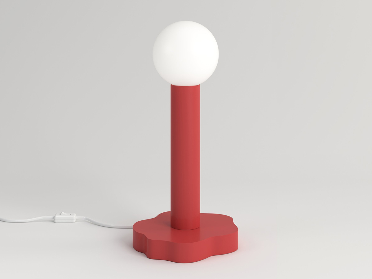 Atelier Areti Outlines Table Lamp