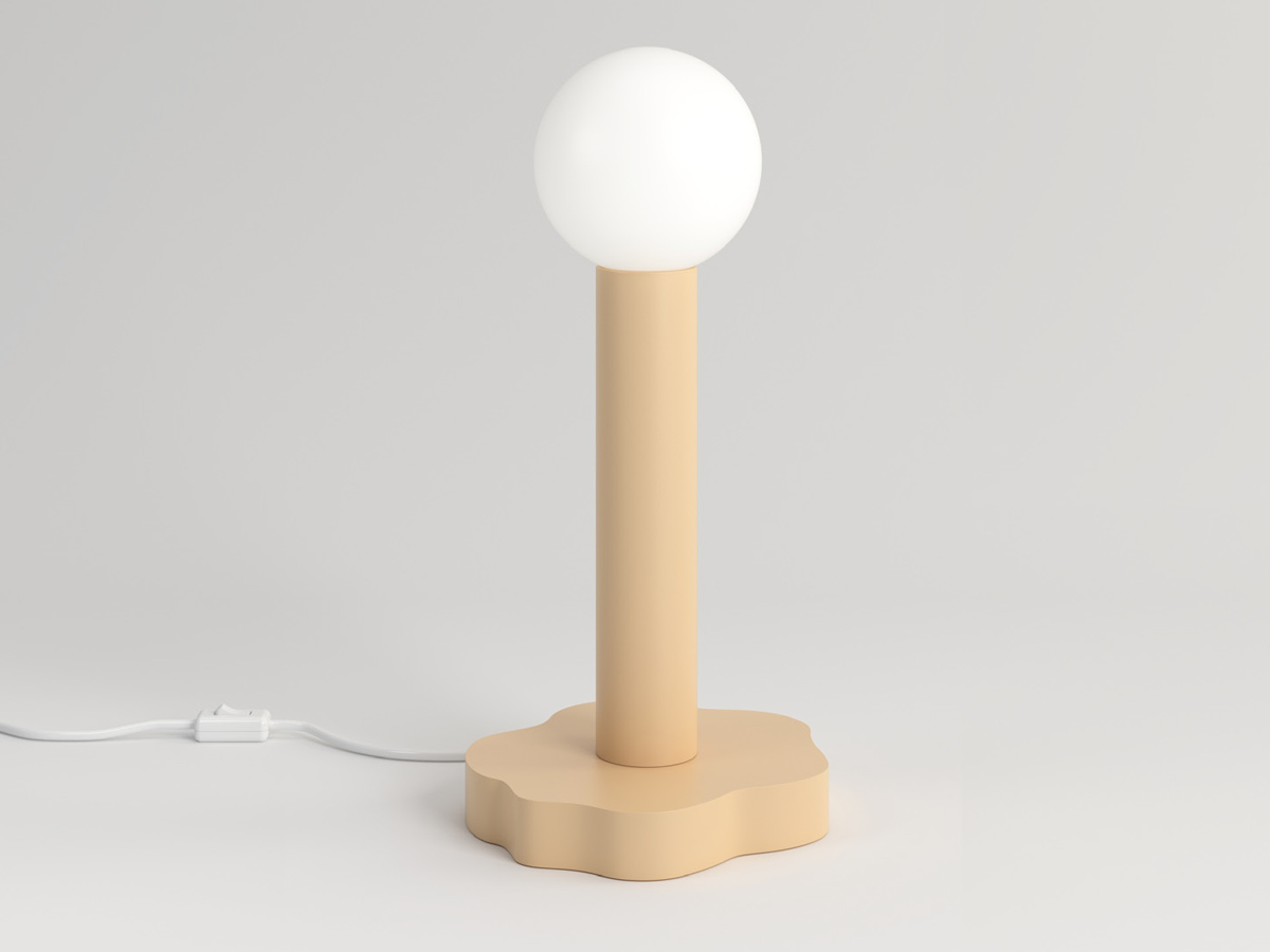 Atelier Areti Outlines Table Lamp