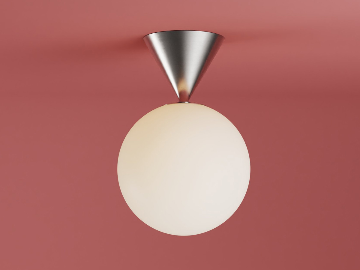 Atelier Areti Pion Ceiling Lamp