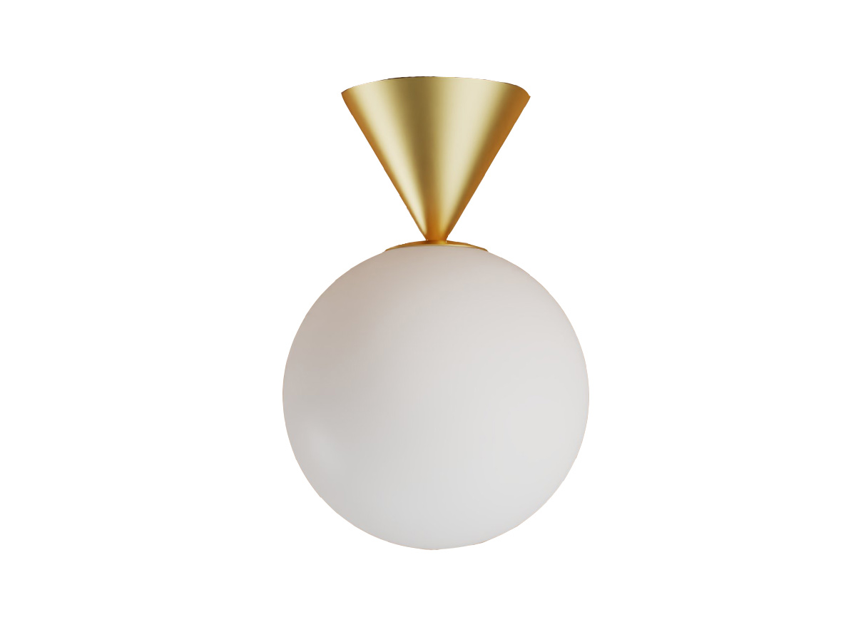 Atelier Areti Pion Ceiling Lamp