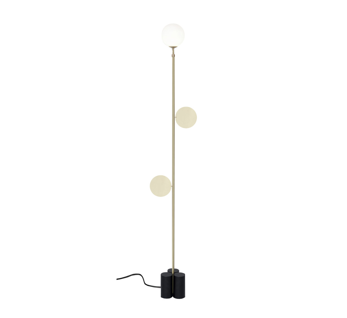 Atelier Areti Plates Floor Lamp
