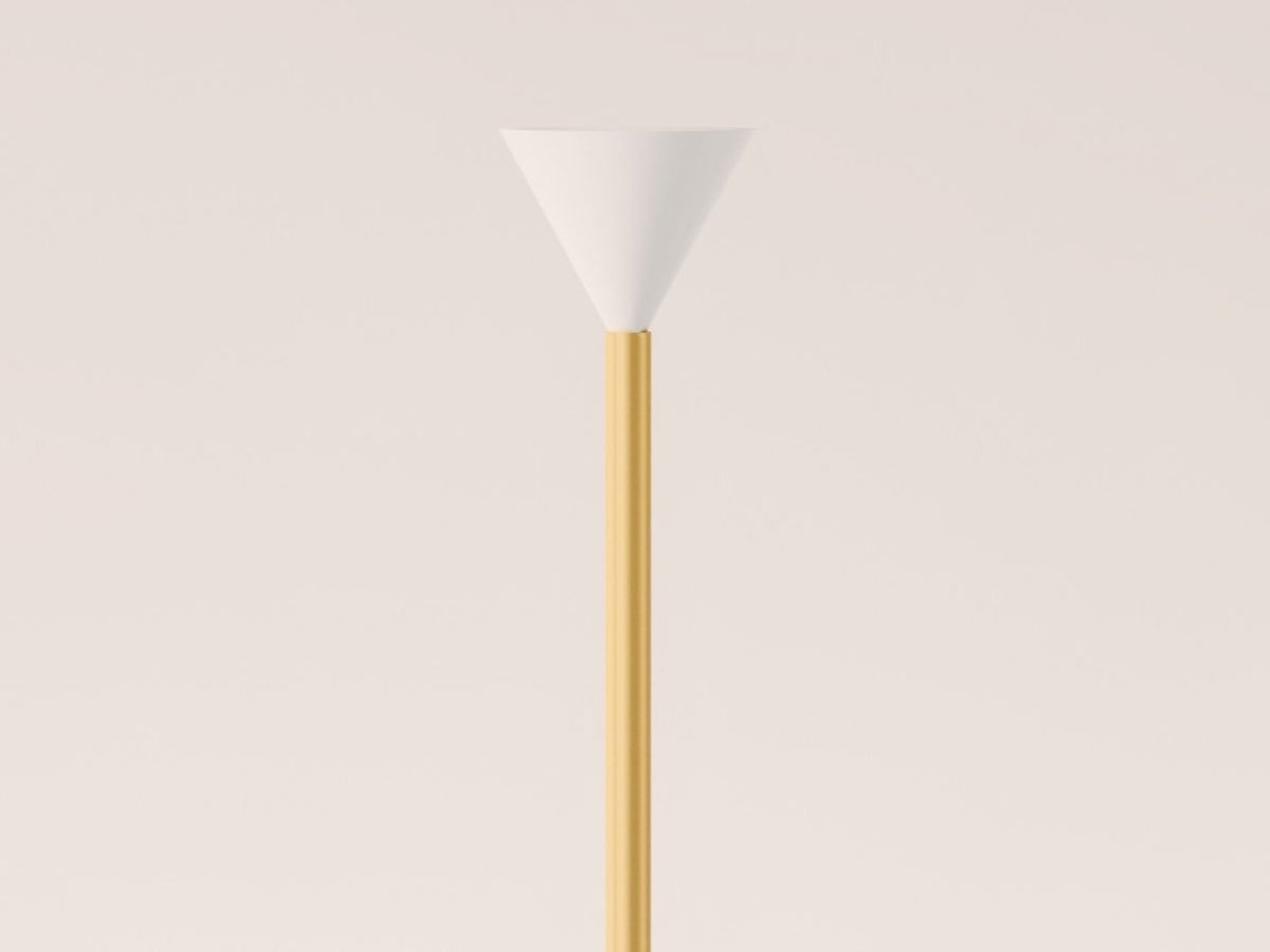 Atelier Areti Profiles 2 Floor Lamp
