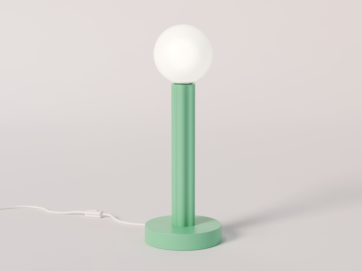 Atelier Areti Profiles Desk Lamp