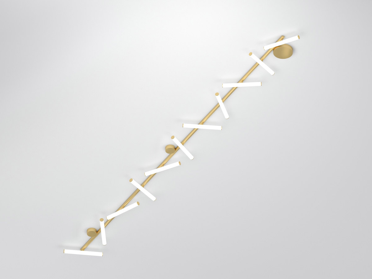 Atelier Areti Sticks Ceiling Lamp