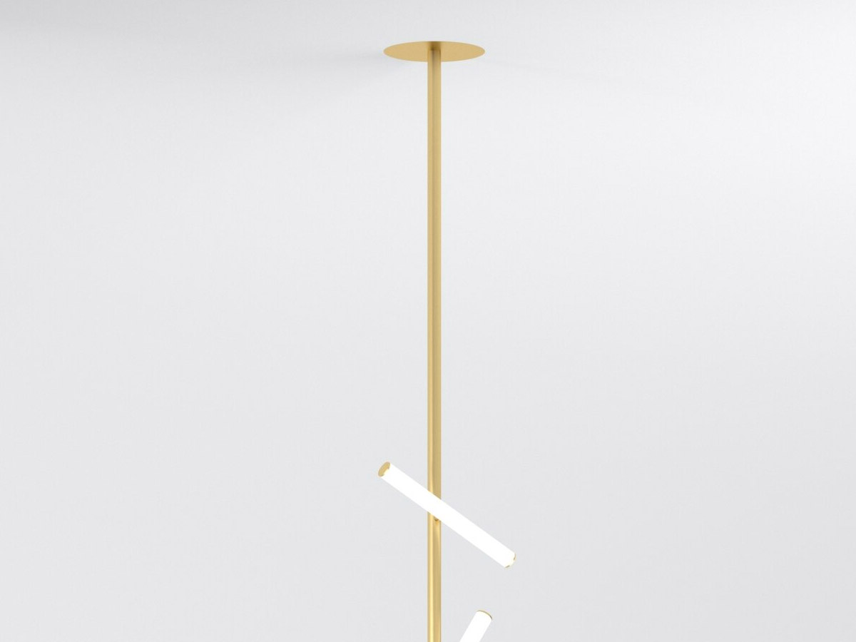 Atelier Areti Sticks P01 Suspension Lamp