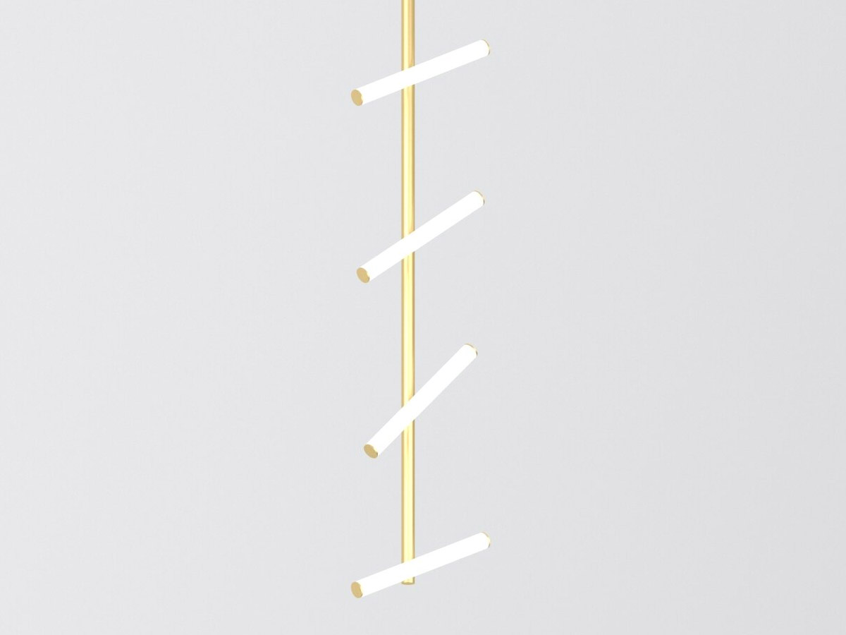 Atelier Areti Sticks P01 Suspension Lamp