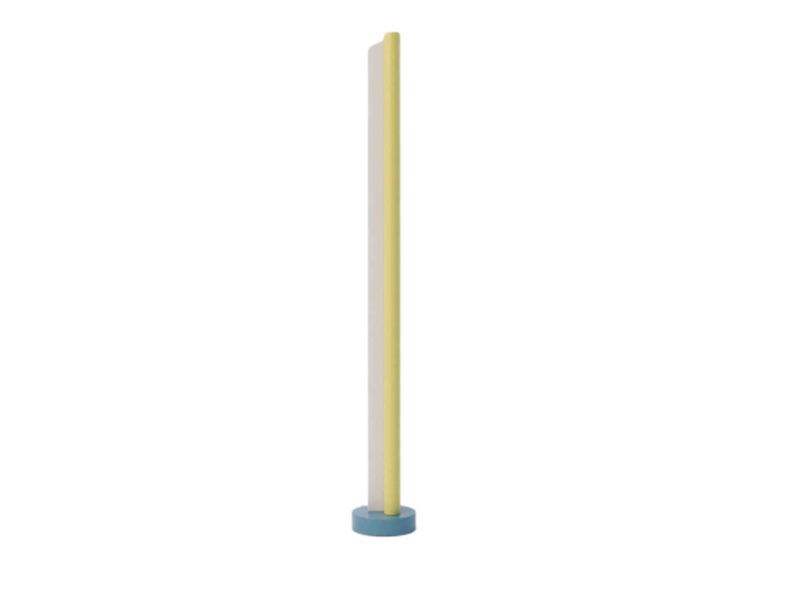 Торшер Atelier Areti Tube and Rectangle