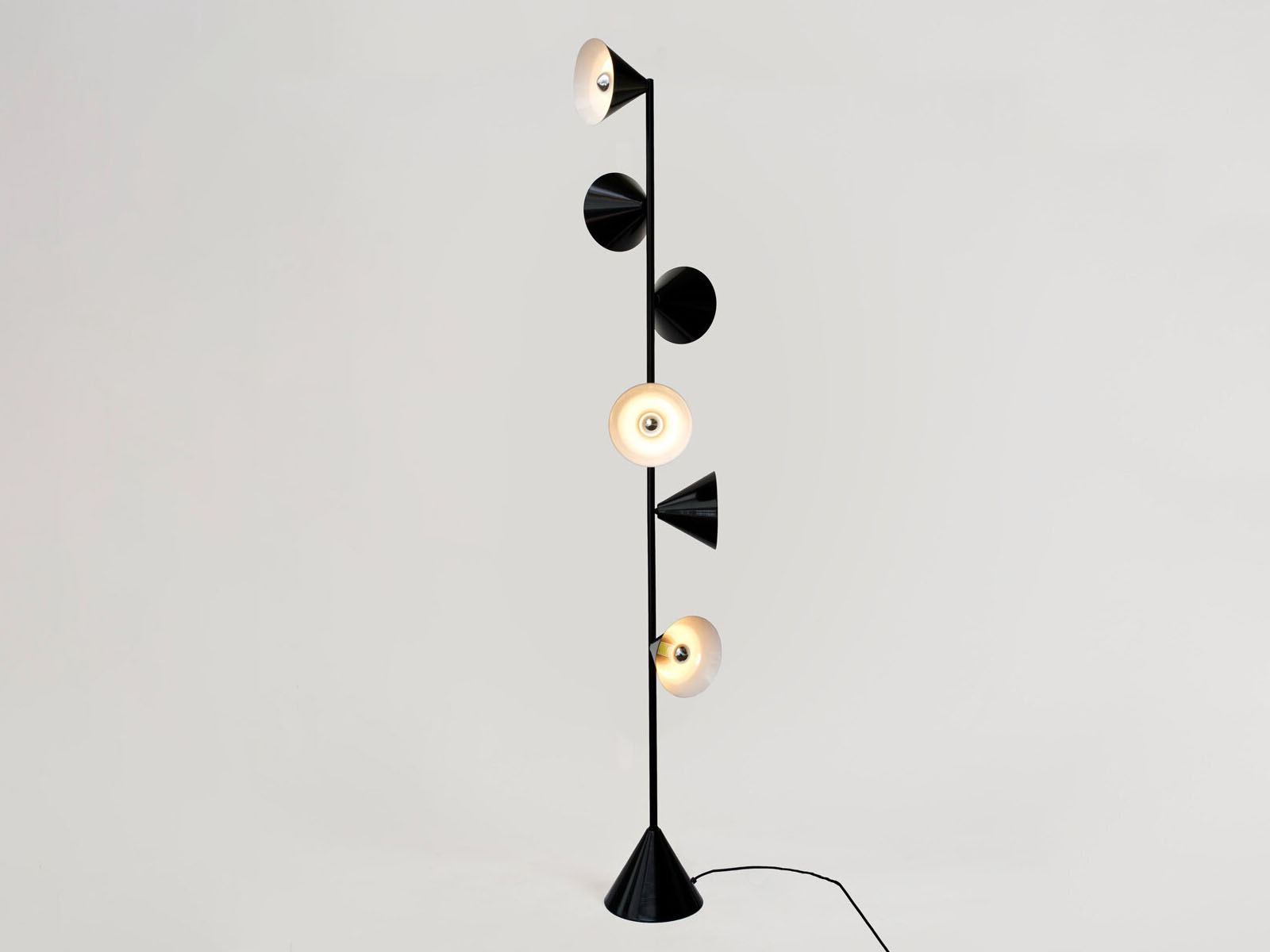Atelier Areti Vertical 1 Floor Lamp