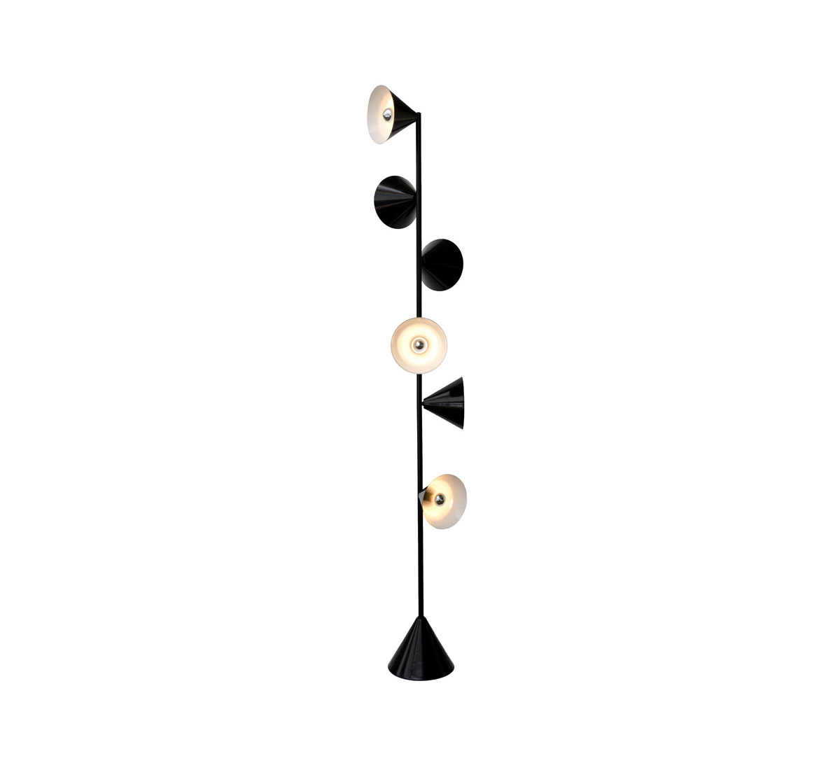 Atelier Areti Vertical 1 Floor Lamp