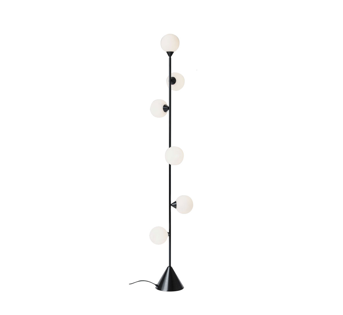 Торшер Atelier Areti Vertical Globe