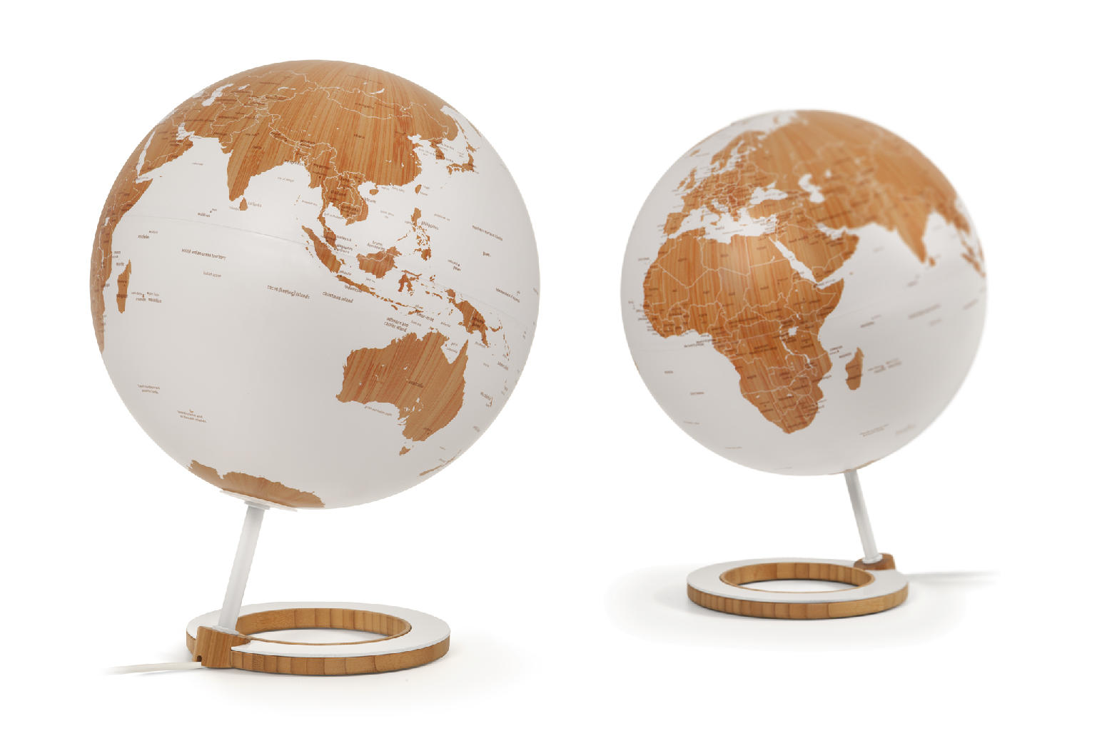 Глобус Atmosphere Bam*boo Globe