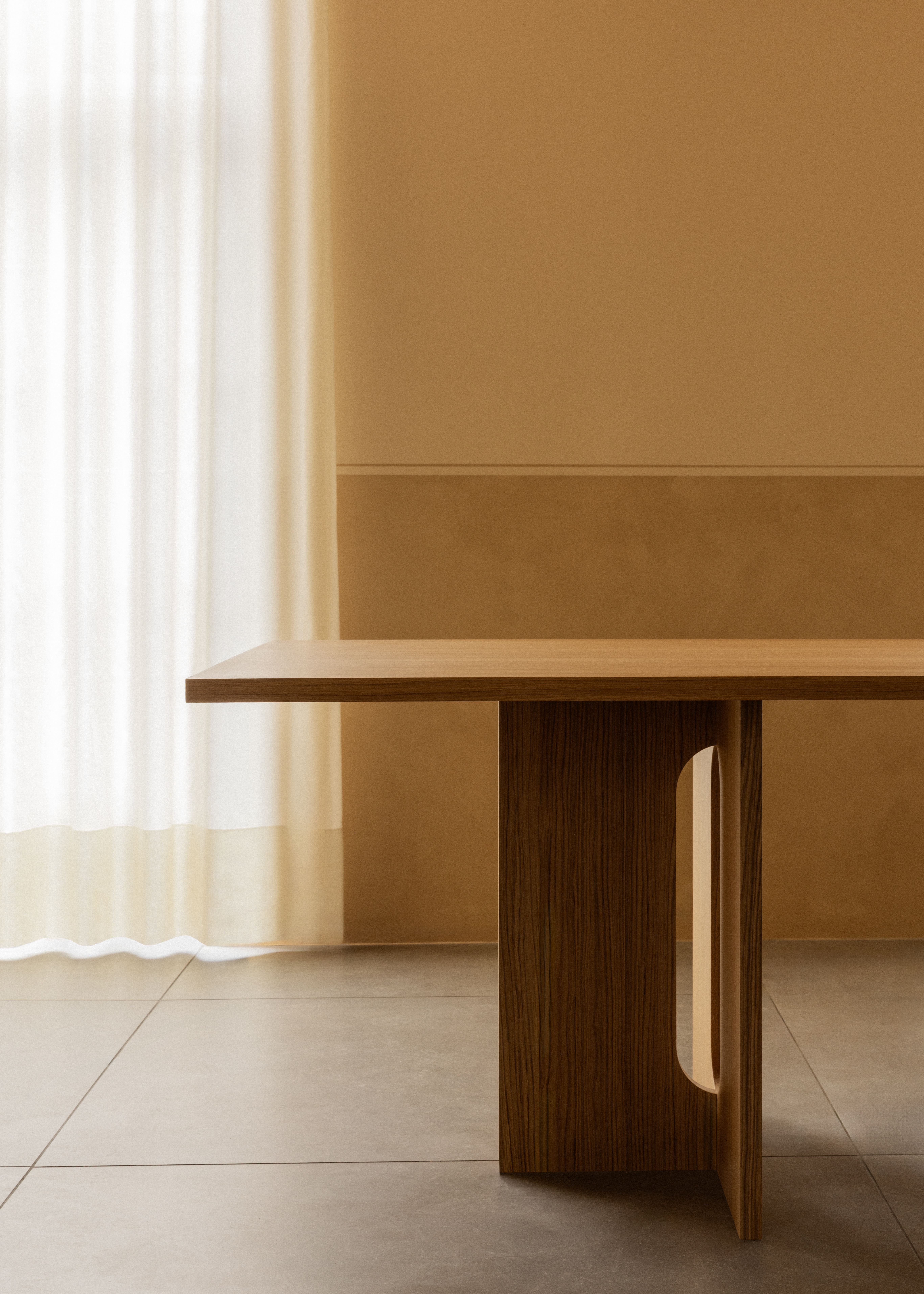Audo Copenhagen Androgyne Dining Table
