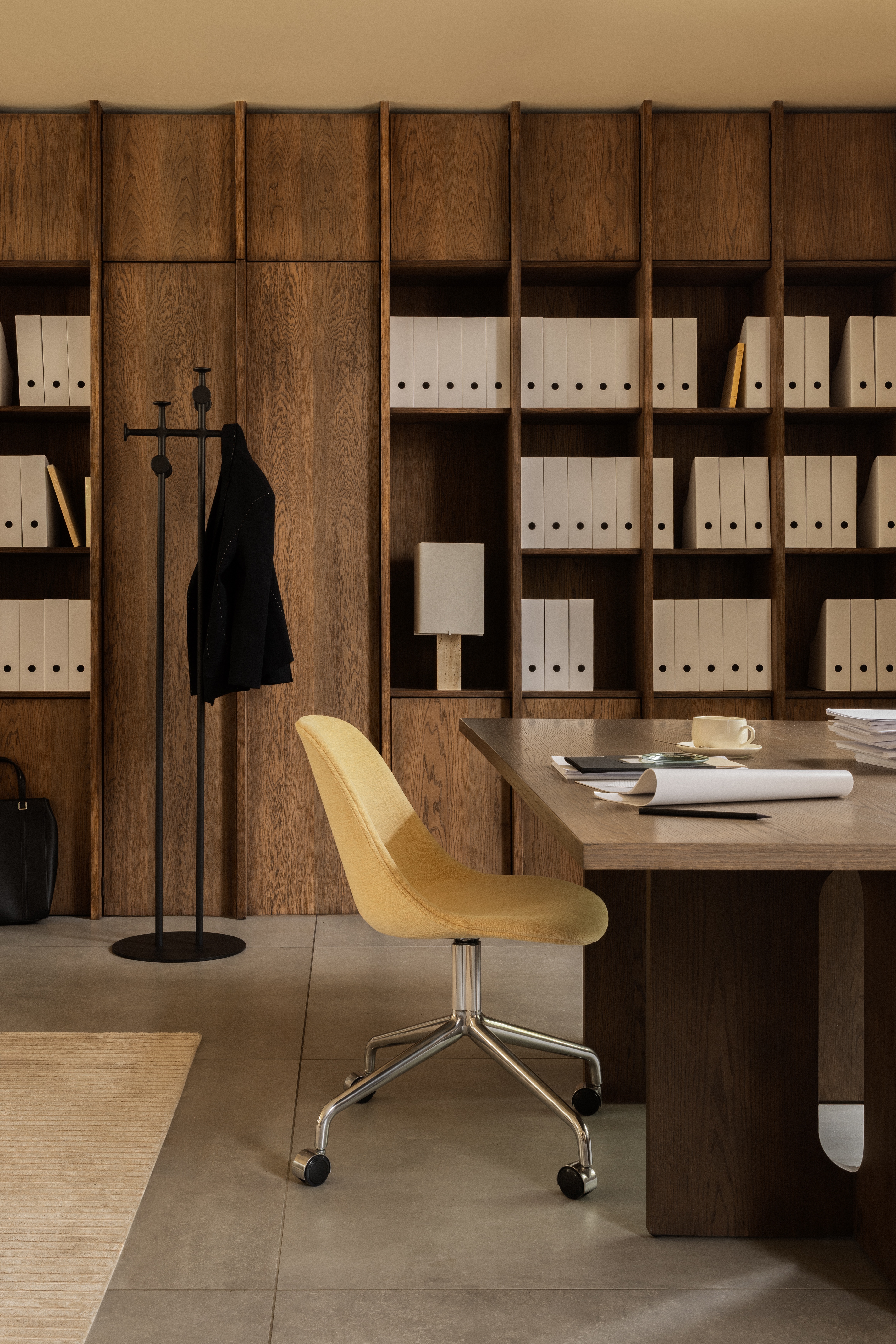 Audo Copenhagen Androgyne Dining Table