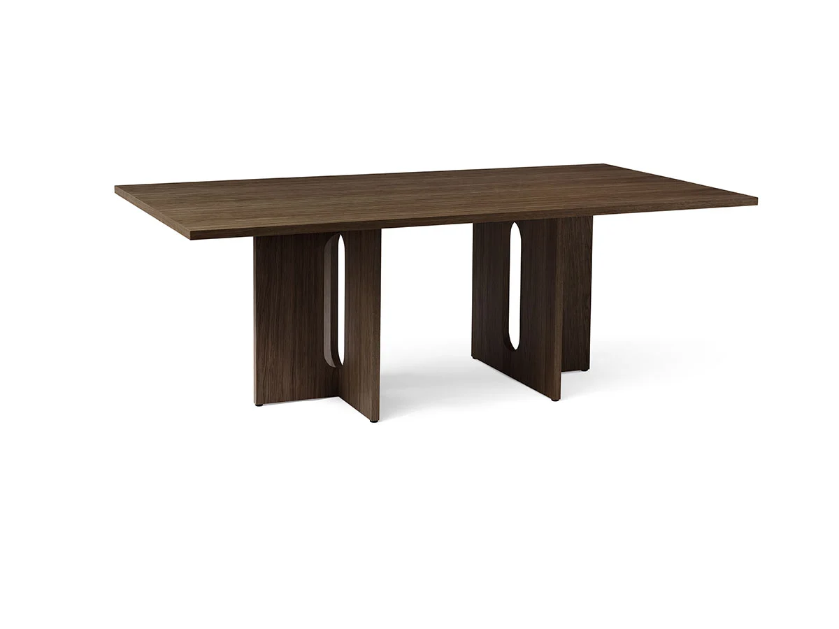 Audo Copenhagen Androgyne Dining Table