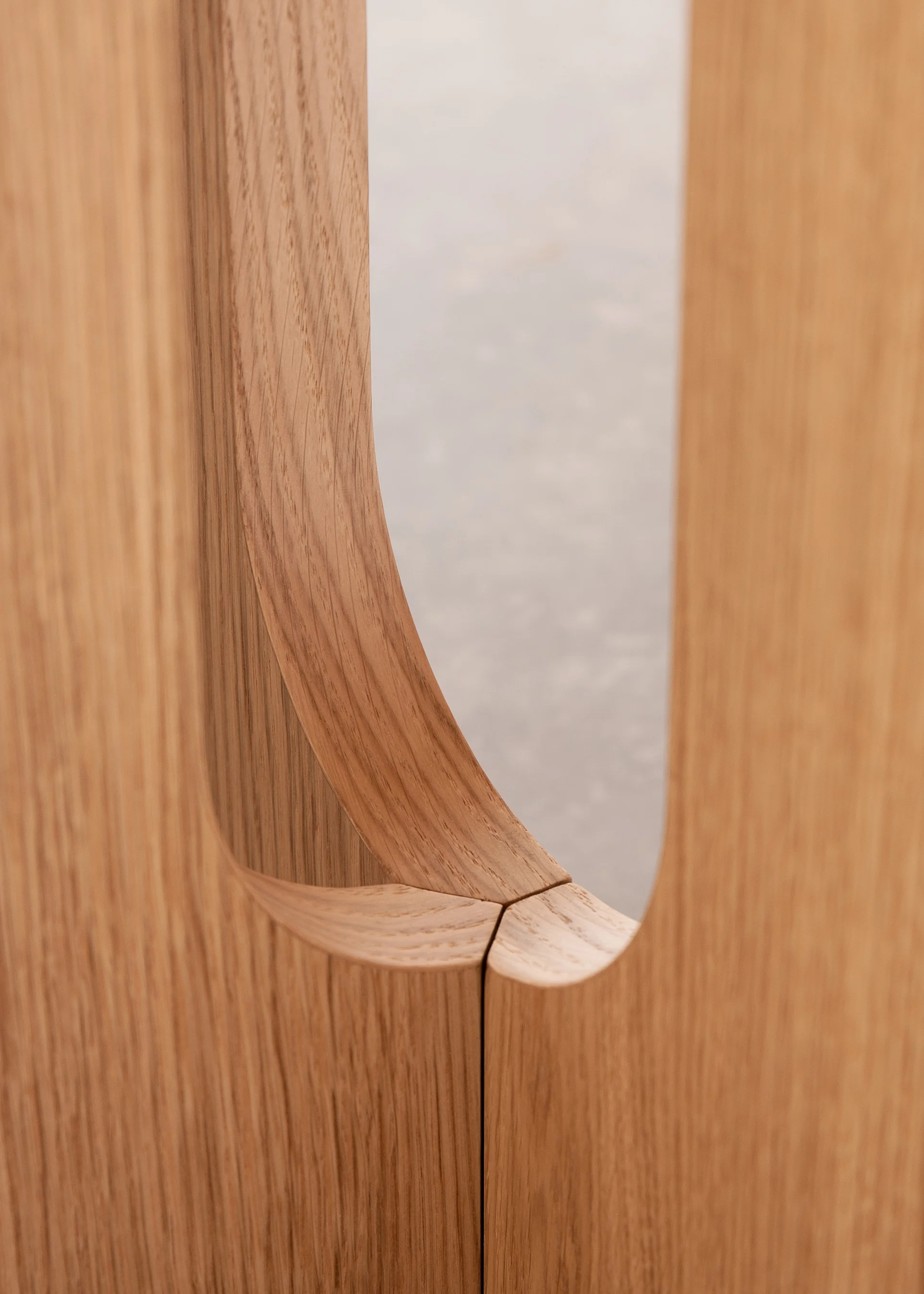 Audo Copenhagen Androgyne Dining Table