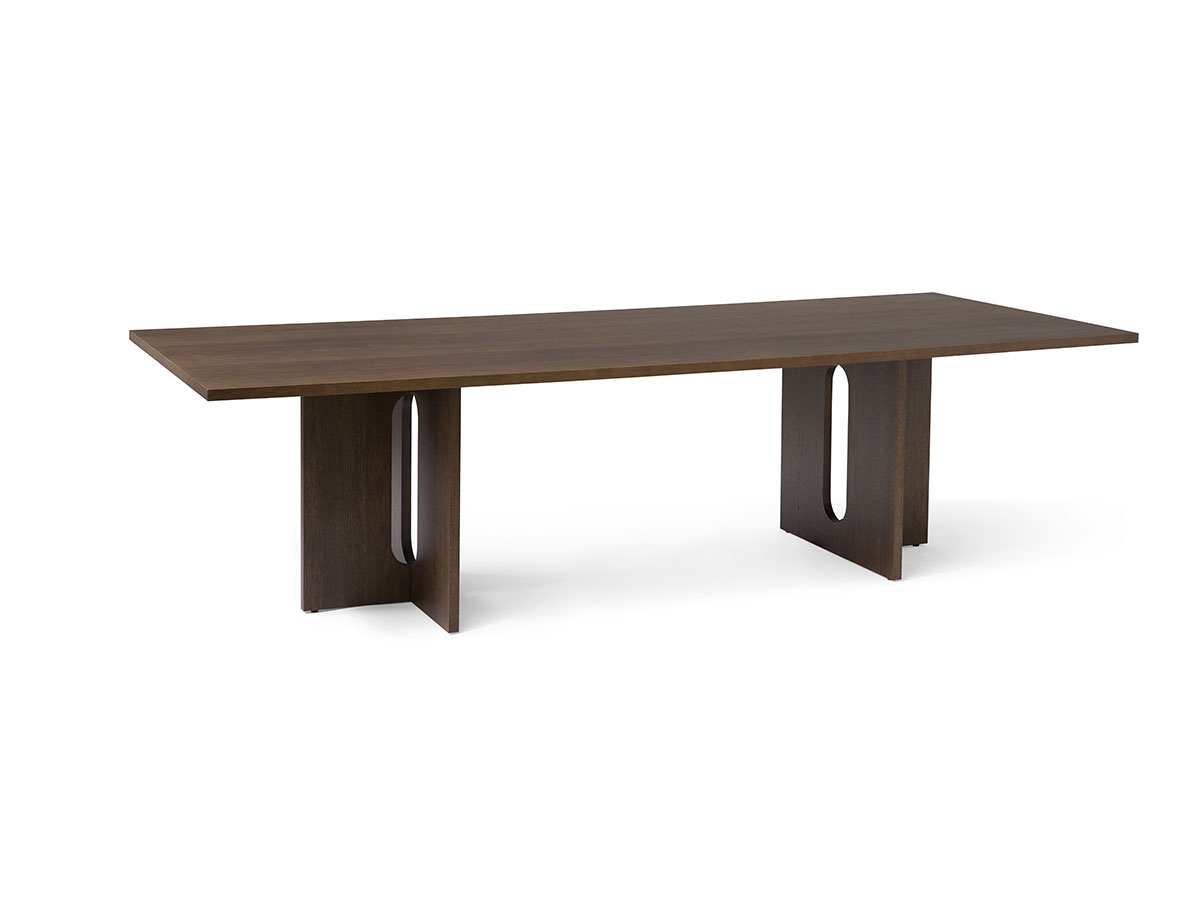 Audo Copenhagen Androgyne Dining Table