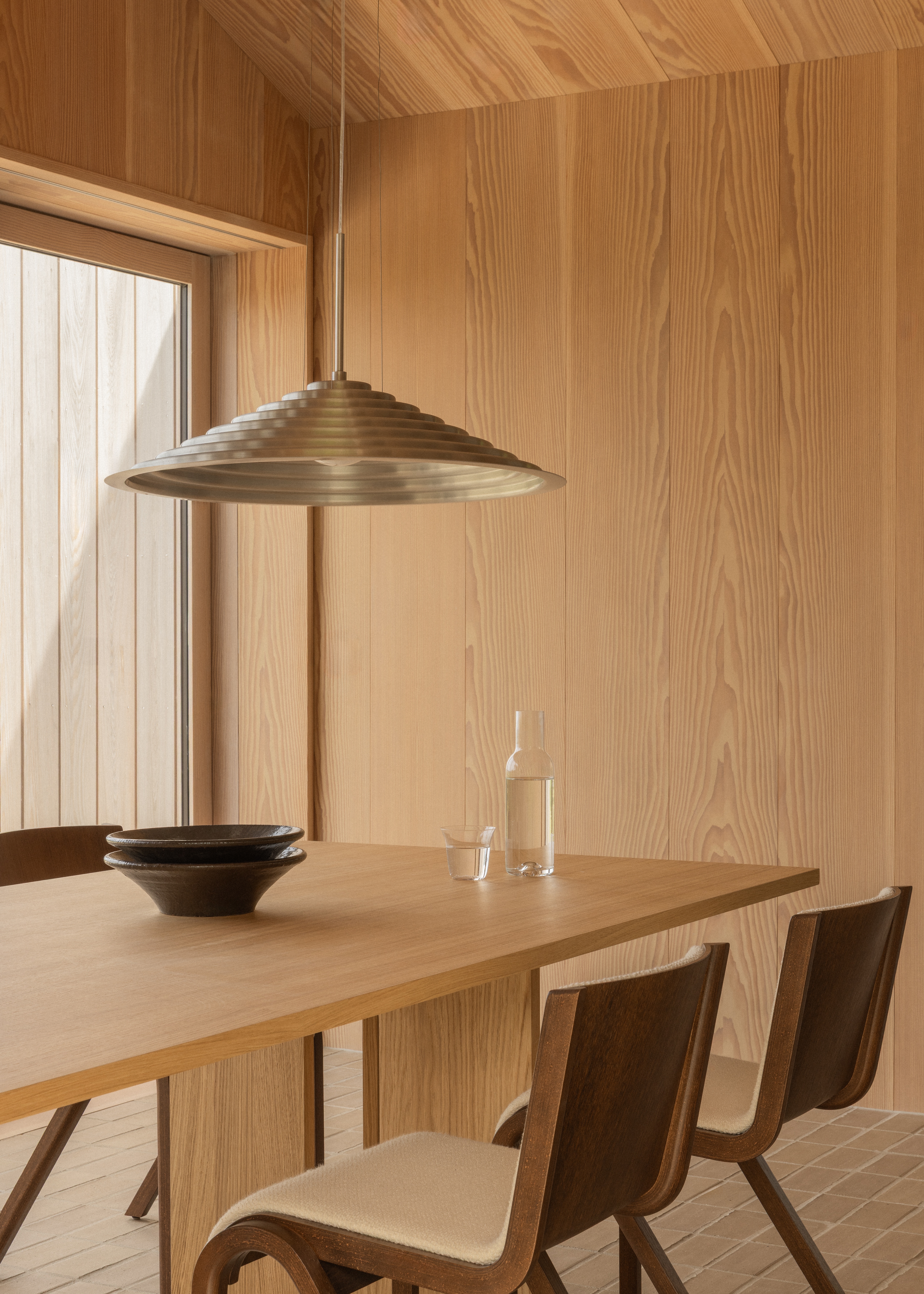 Audo Copenhagen Androgyne Dining Table