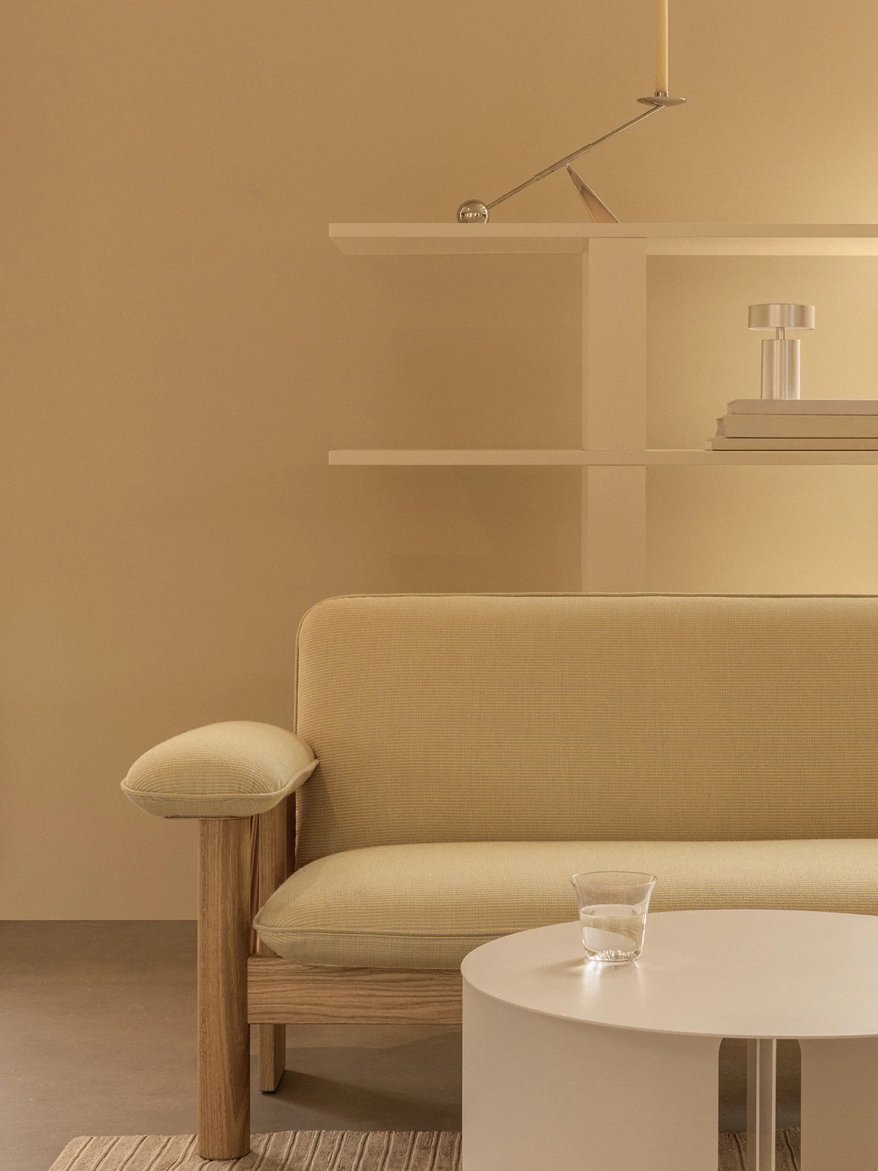 Audo Copenhagen Brasilia Sofa