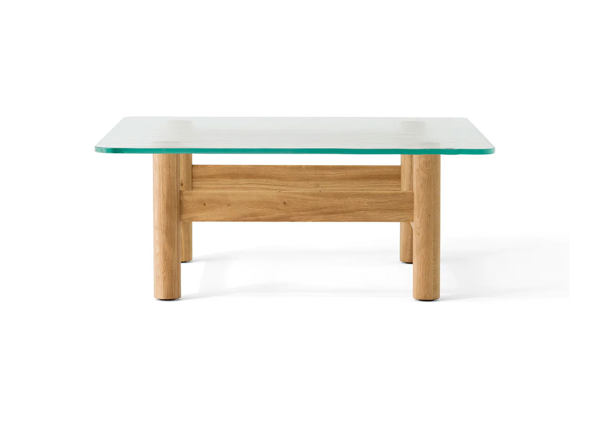 Audo Copenhagen Brasilia Coffee Table