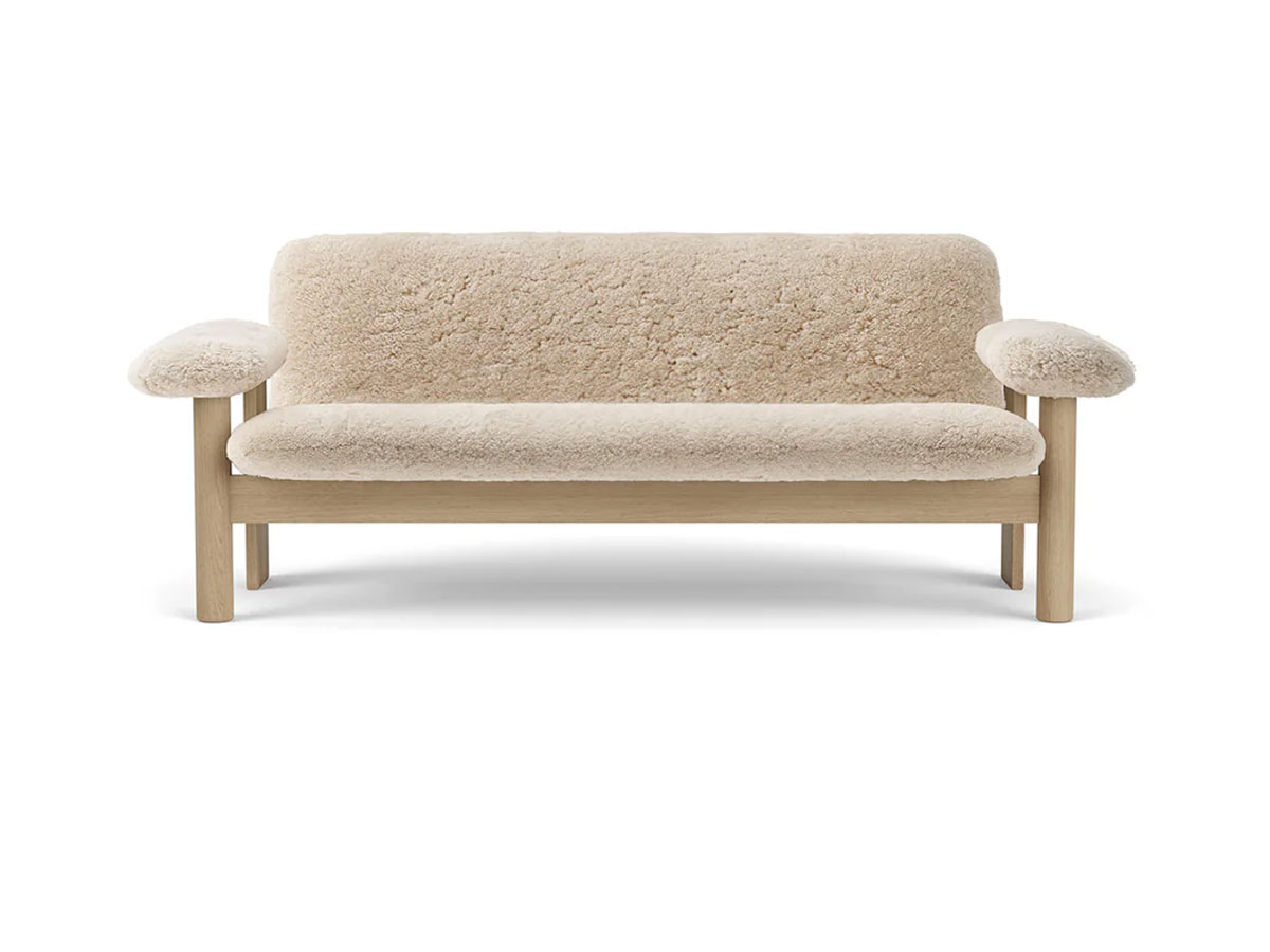 Audo Copenhagen Brasilia Sofa