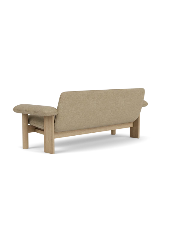 Audo Copenhagen Brasilia Sofa