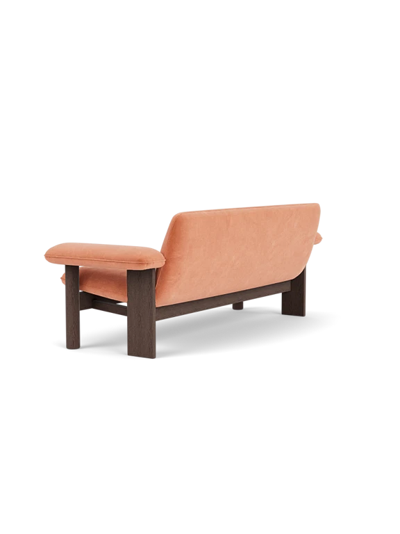 Audo Copenhagen Brasilia Sofa