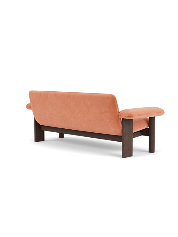 Audo Copenhagen Brasilia Sofa