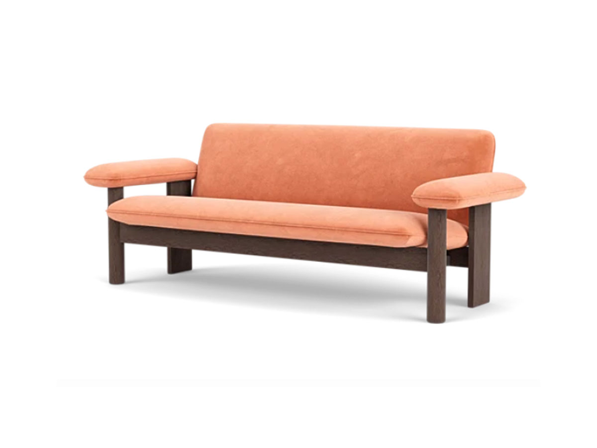 Audo Copenhagen Brasilia Sofa