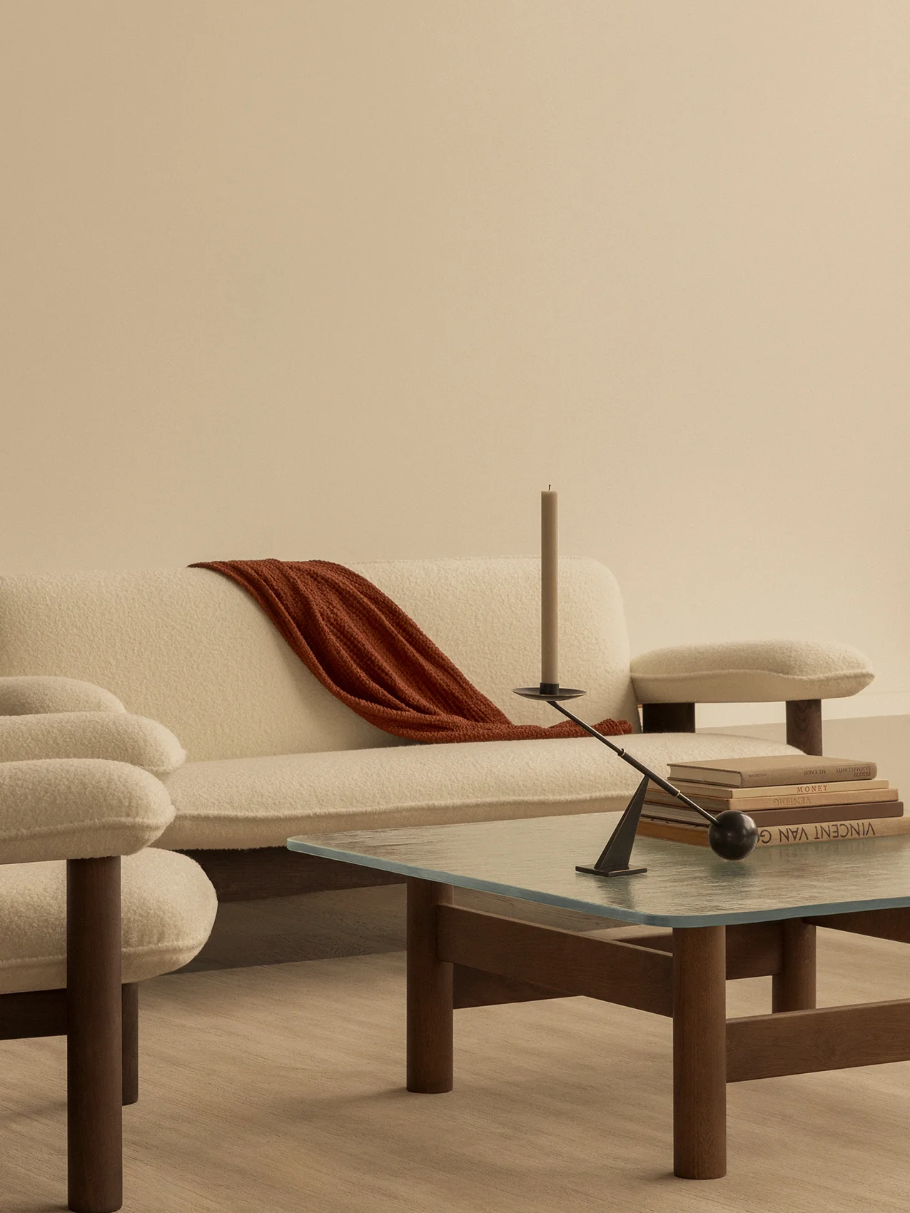 Audo Copenhagen Brasilia Sofa