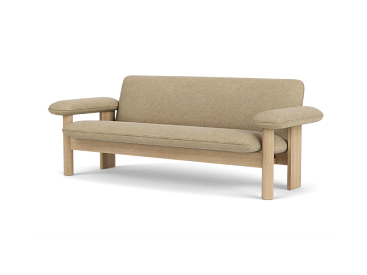 Audo Copenhagen Brasilia Sofa