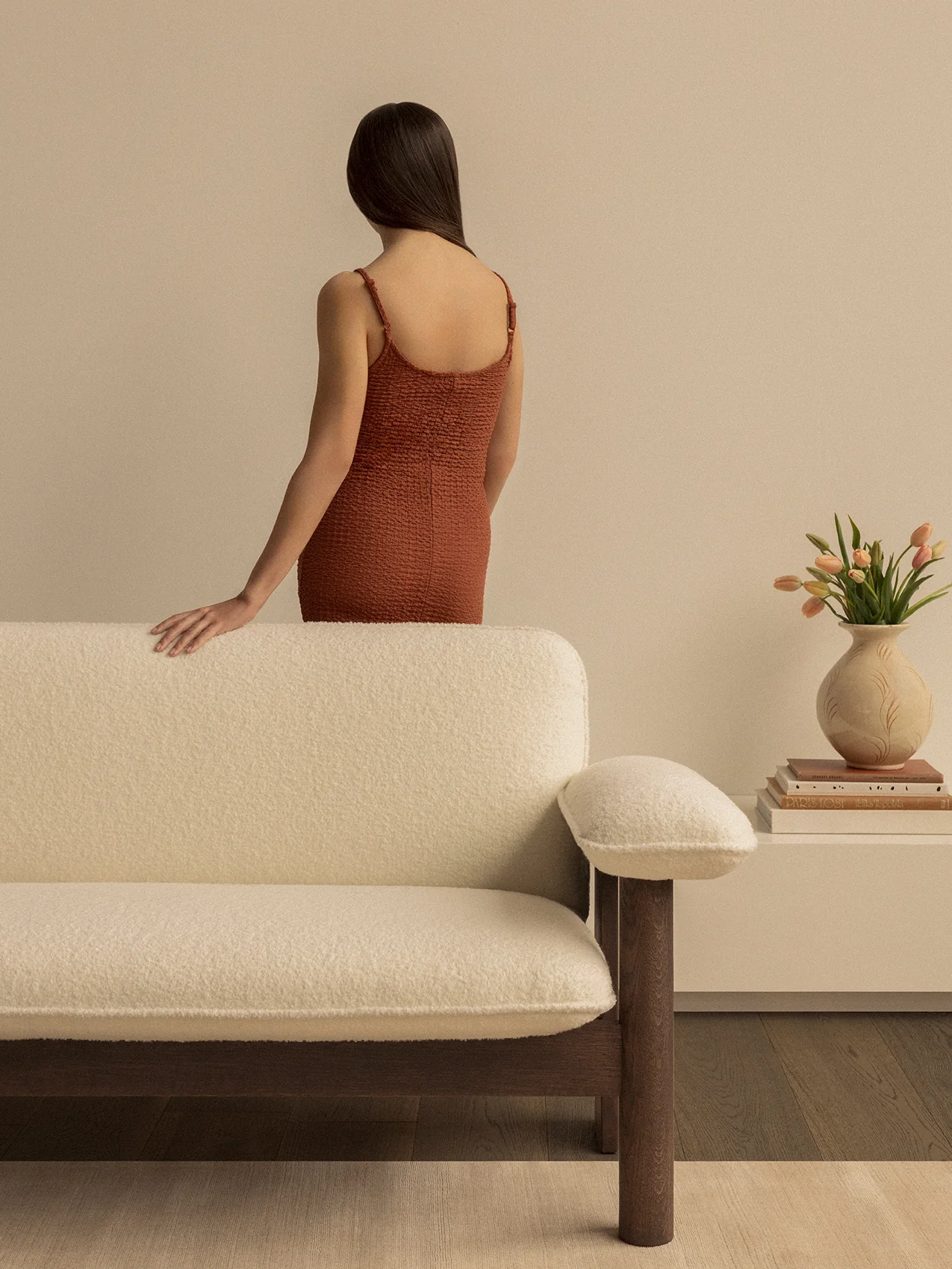 Audo Copenhagen Brasilia Sofa