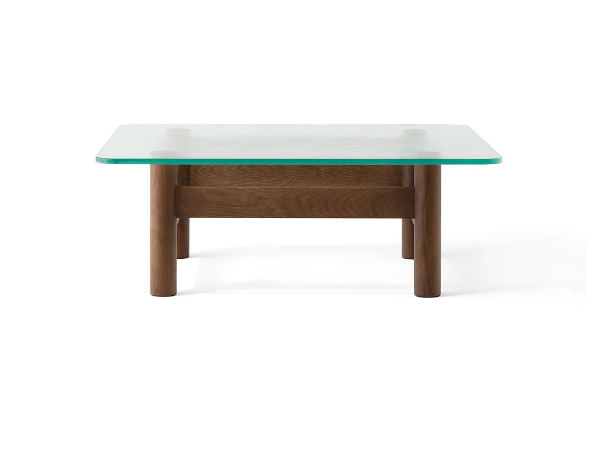 Audo Copenhagen Brasilia Coffee Table