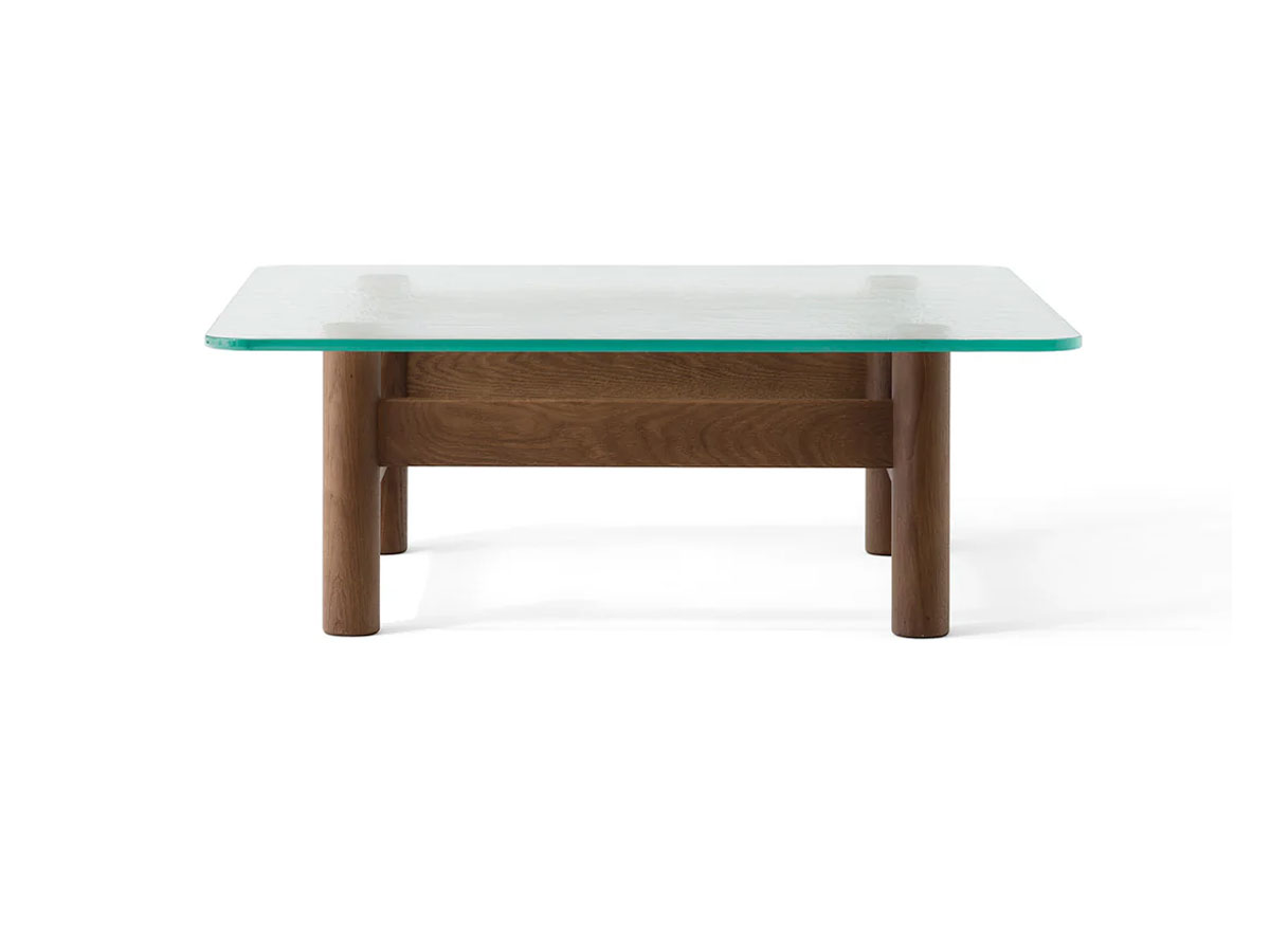 Audo Copenhagen Brasilia Coffee Table