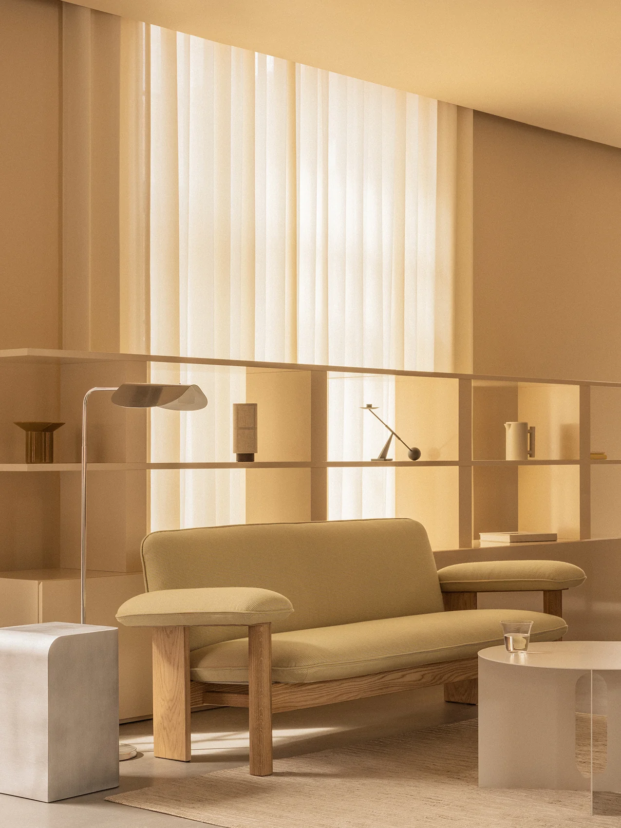Audo Copenhagen Brasilia Sofa