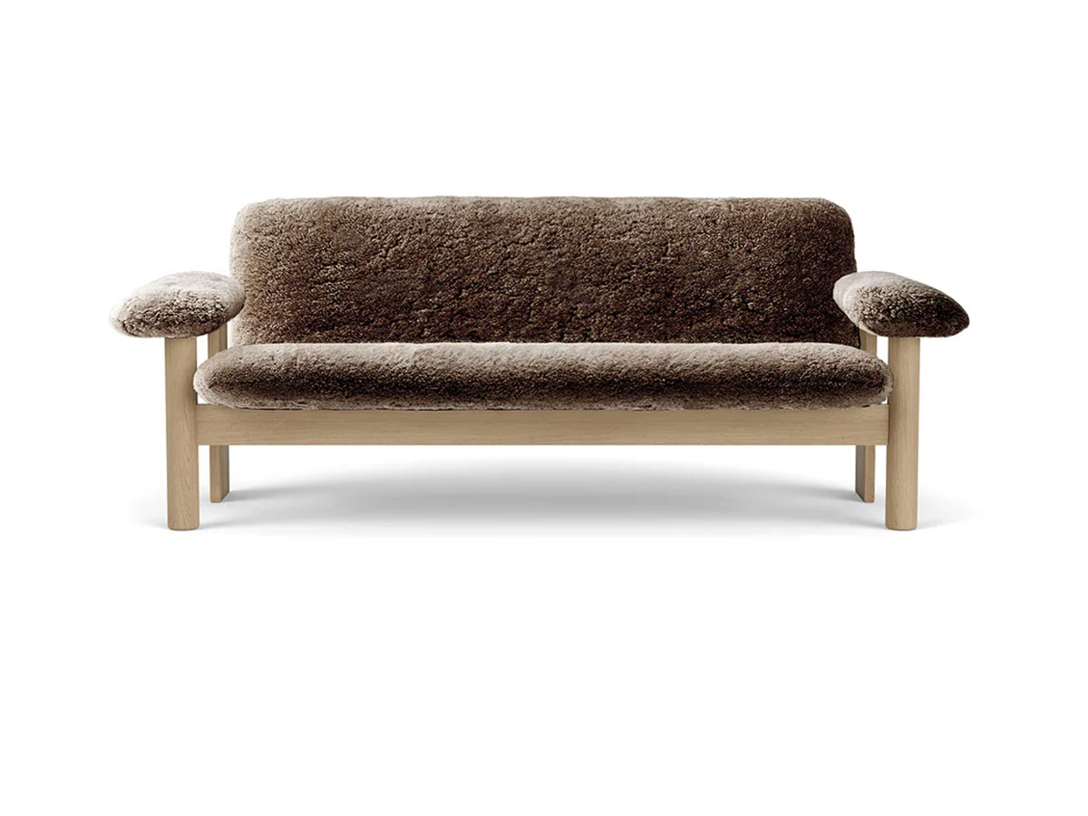 Audo Copenhagen Brasilia Sofa