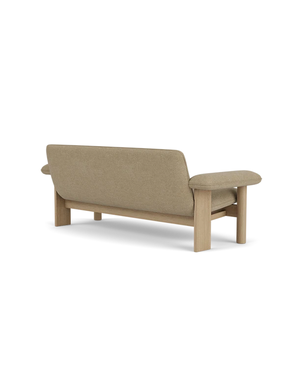 Audo Copenhagen Brasilia Sofa