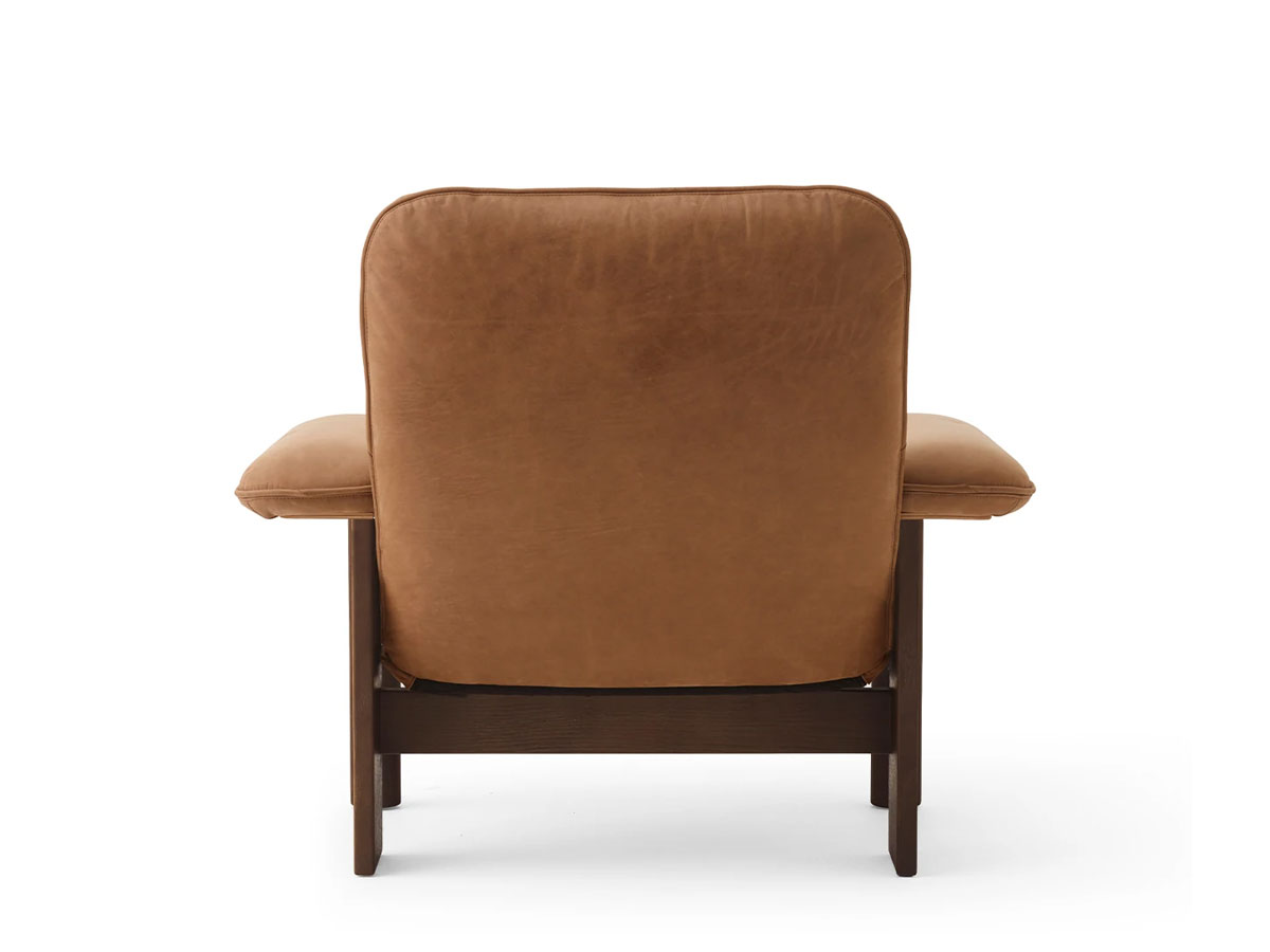 Audo Copenhagen Brasilia Lounge Chair