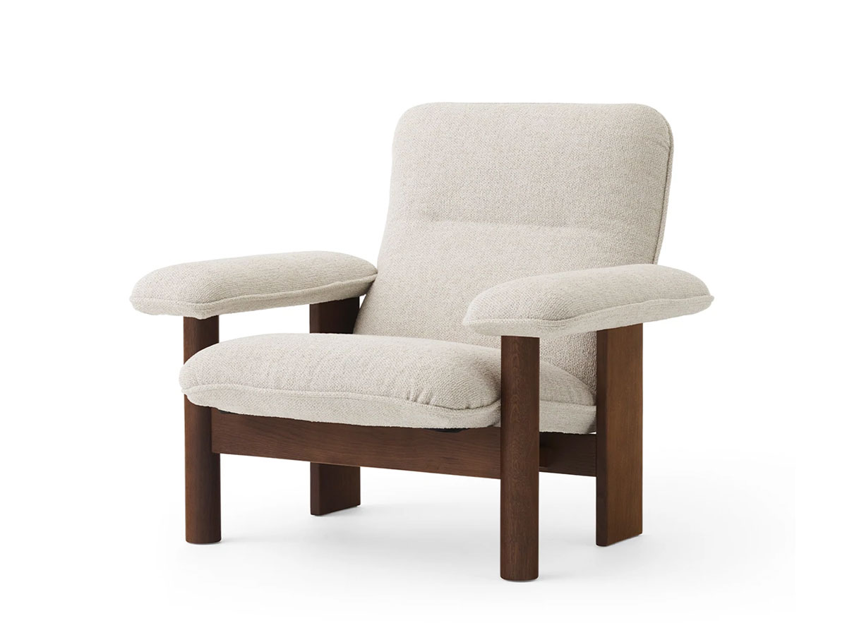 Audo Copenhagen Brasilia Lounge Chair