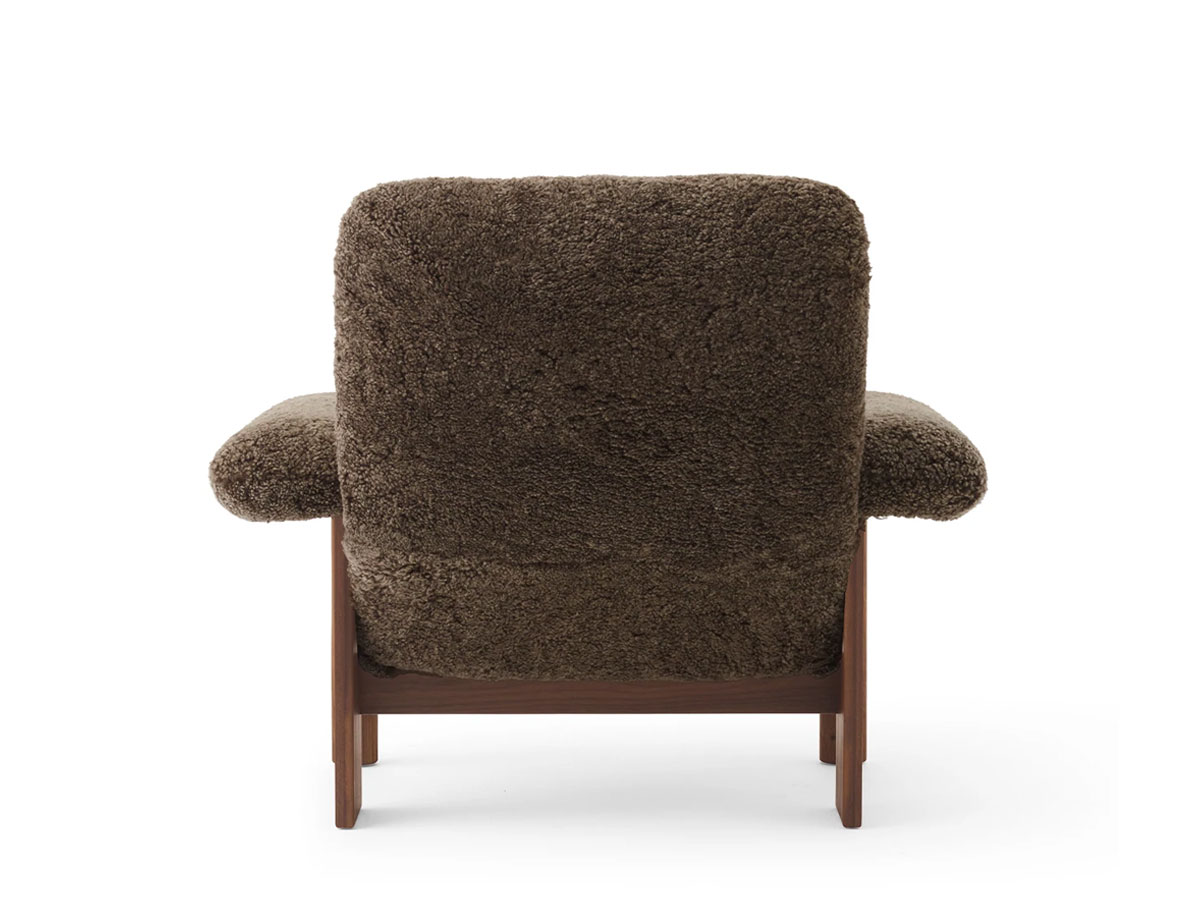 Audo Copenhagen Brasilia Lounge Chair