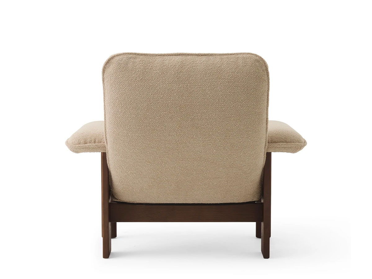 Audo Copenhagen Brasilia Lounge Chair