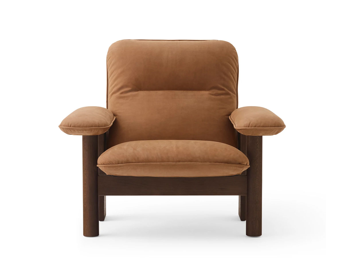 Audo Copenhagen Brasilia Lounge Chair