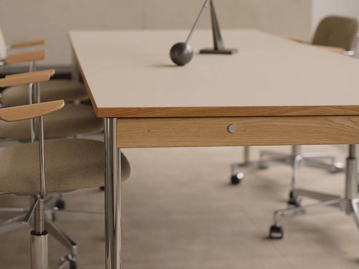 Audo Copenhagen Co Table