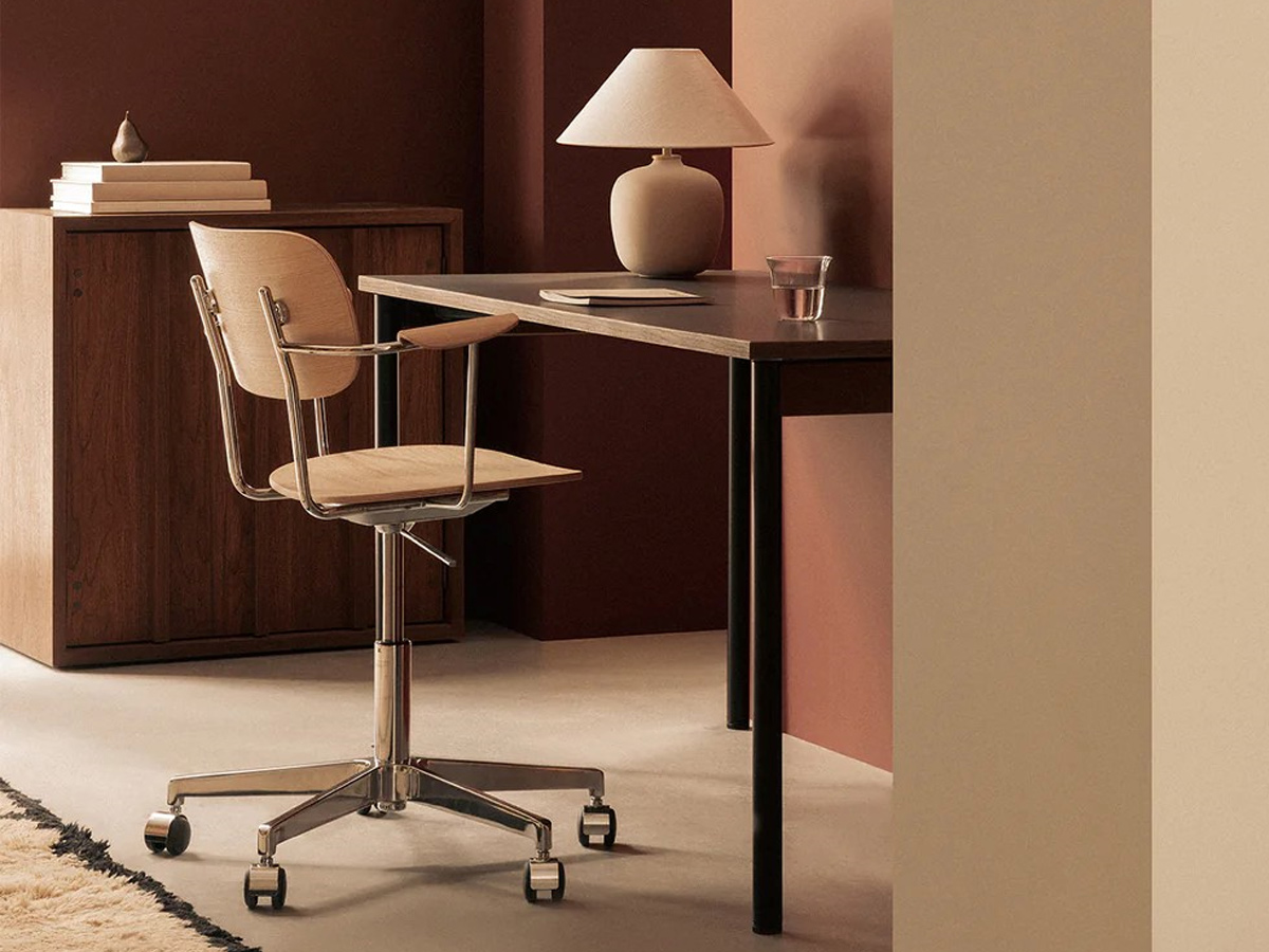 Audo Copenhagen Co Table