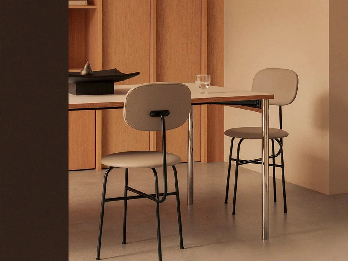 Audo Copenhagen Co Table