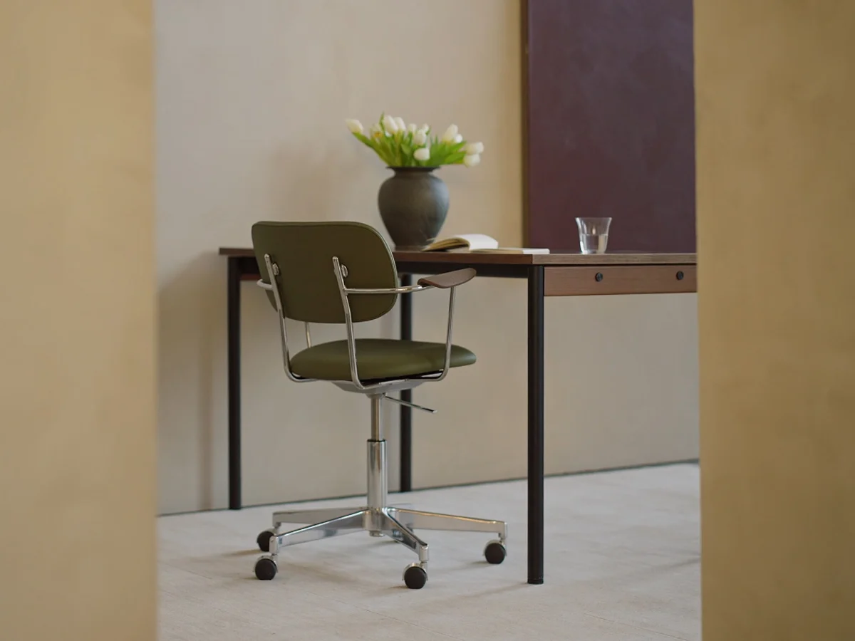 Audo Copenhagen Co Table
